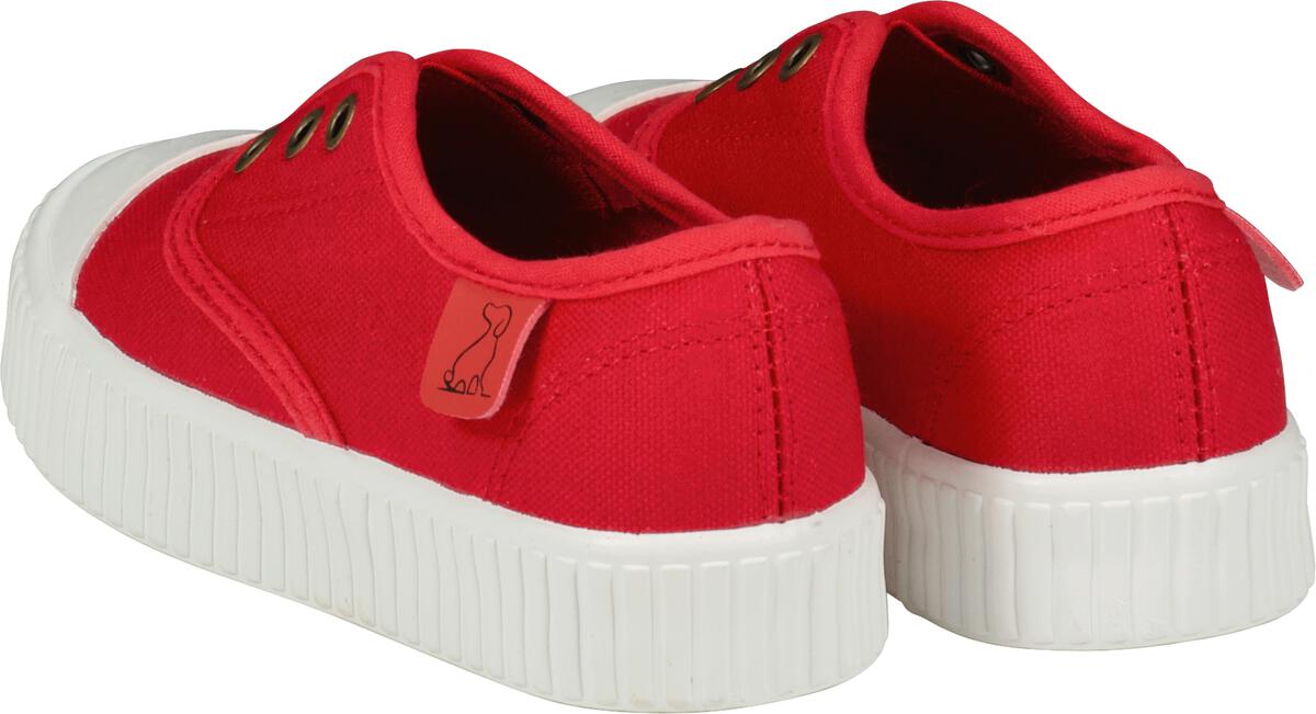 MONTAUK Canvas Sneakers - Nico