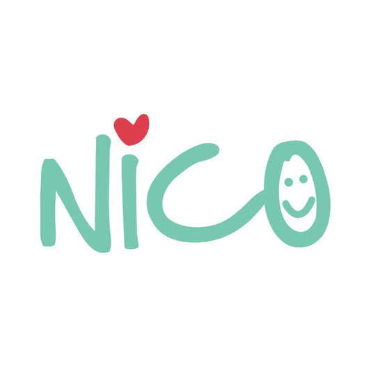 Nico gift card - Nico