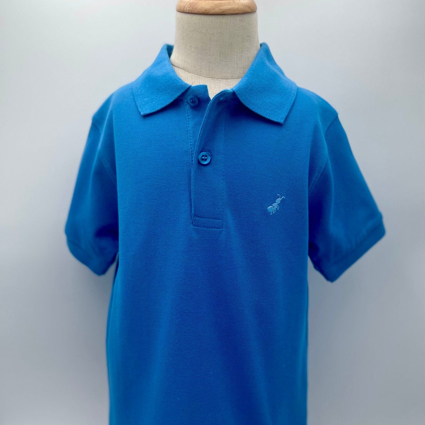 Polo Style Shirt - Nico