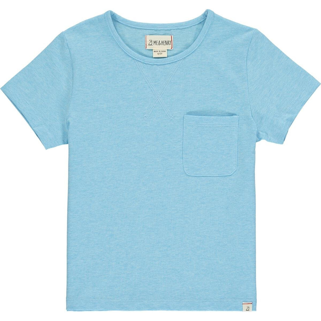 SPORTS tee - Nico