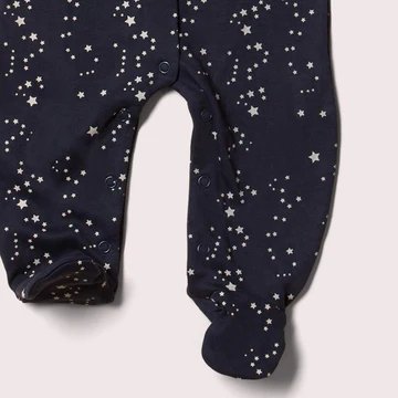 Starry Night Babygrow - Nico