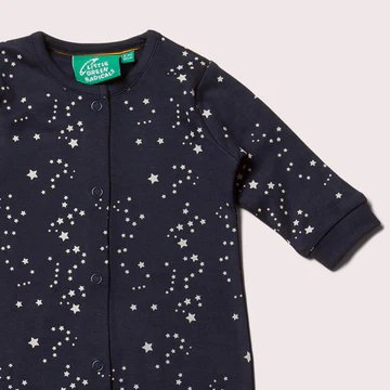 Starry Night Babygrow - Nico