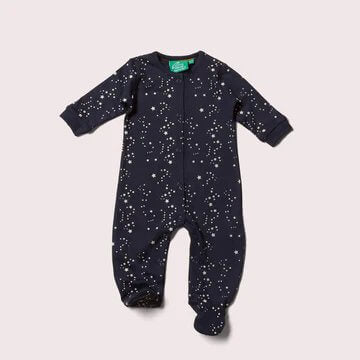 Starry Night Babygrow - Nico