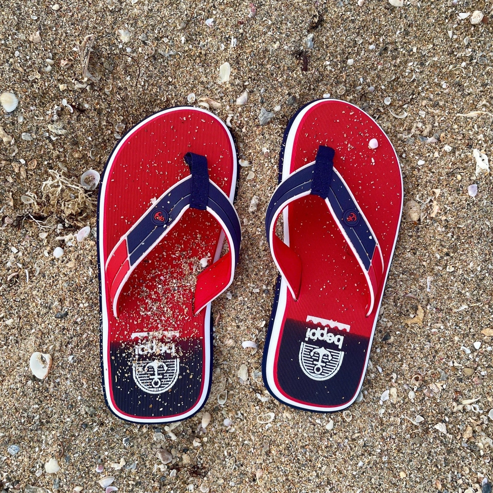 Summer Sandals for Boys - Nico