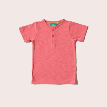 Sunset Pink Everyday T-Shirt - Nico
