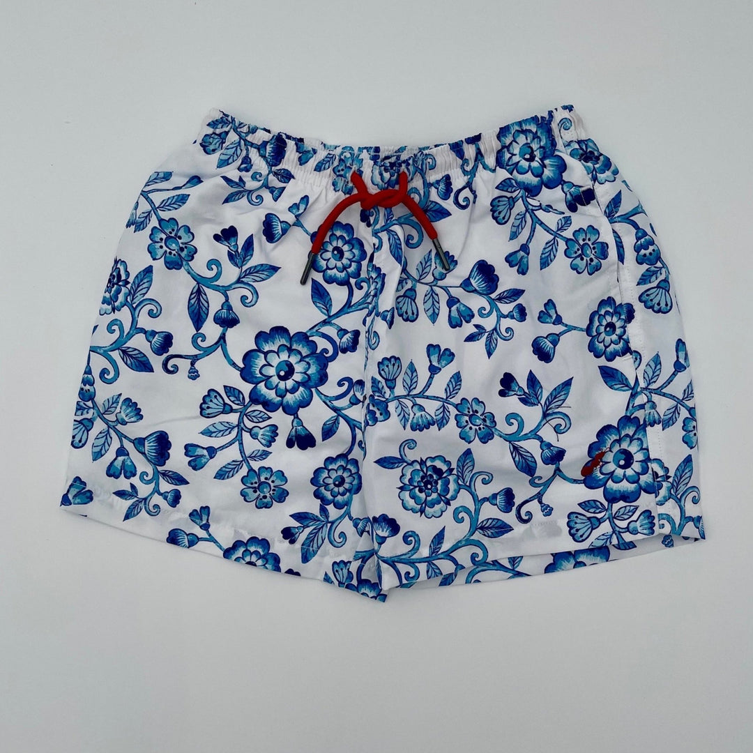 Swimming Trunks - Nico